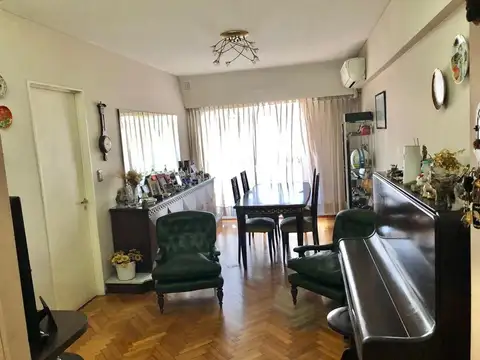Departamento en Venta 53 años