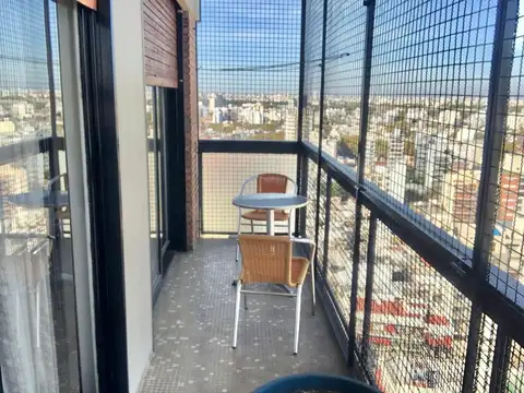 Departamento en Venta en Villa Urquiza, USD 132.000