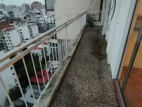 Av cabildo 1100, Piso 14
