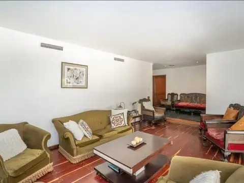 Casa en Lomas de San Isidro