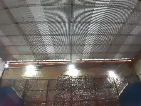 Galpón en Saladillo en Venta