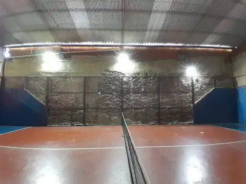 Galpon en Venta 12  mts Frente