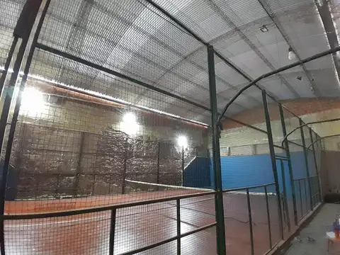 Galpon en Venta 40 años