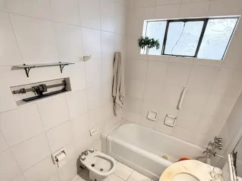 Departamento en Venta 60 años
