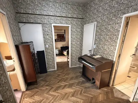Departamento en Venta en Recoleta, USD 485.000