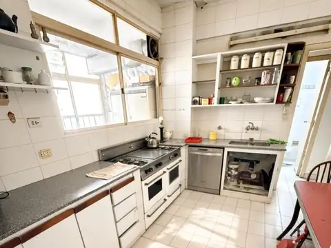 Departamento en Venta de 5 ambientes