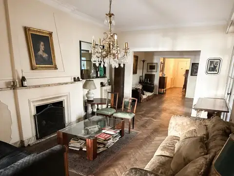 Hermoso semipiso unico !