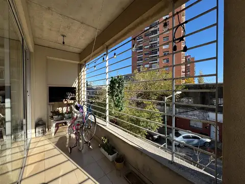 Departamento en Alquiler de 3 ambientes