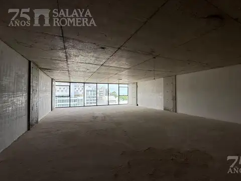 Oficina en venta a estrenar Olivos Av. Libertador Edificio Premium Lumiere Centro Empresarial