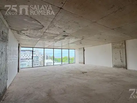 Oficina en venta a estrenar Olivos Av. Libertador Edificio Premium Lumiere Centro Empresarial