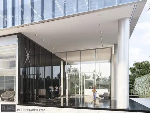 Libertador 2200 Piso 7 02