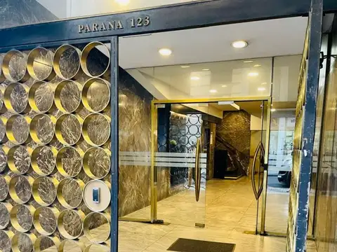 Oficina en Venta en Monserrat, USD 87.000