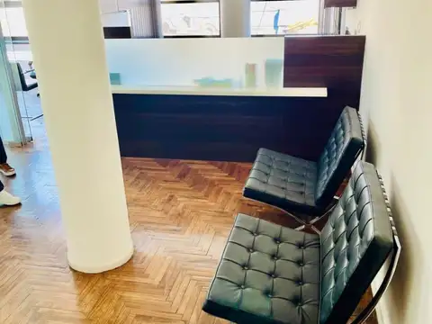 Oficina en Venta en Monserrat, USD 87.000