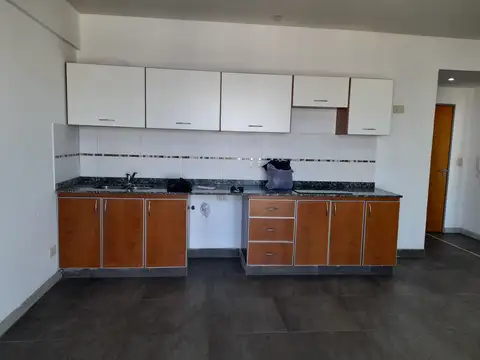 Avenida Rivadavia 10800, Piso 6