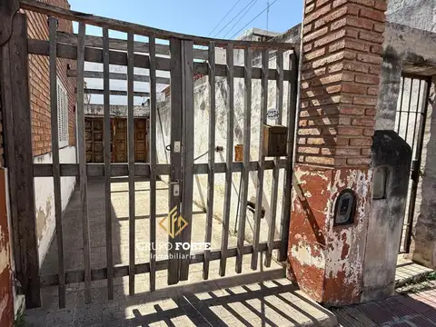 Terreno en Venta, FOS 80