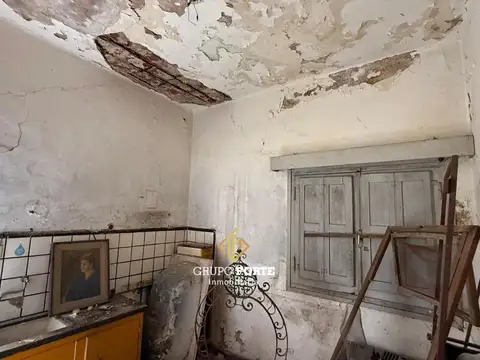 Lote venta Alto Alberdi