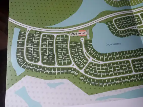 Terreno en Venta en Puertos - Riberas, USD 90.000