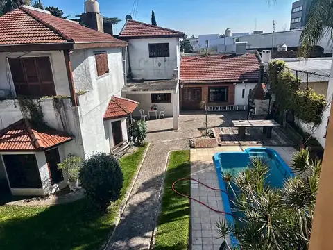 Casa en Venta de 5 dormitorios