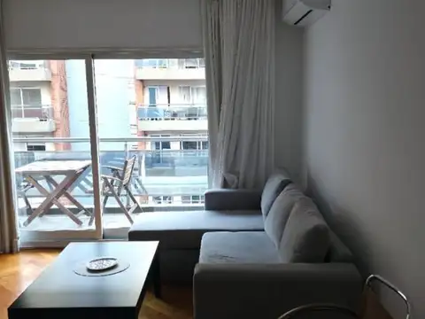 Departamento en Alquiler de 2 ambientes