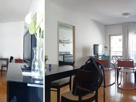 Departamento en Alquiler 15 años