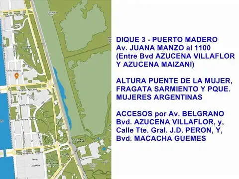 Departamento en Alquiler de 2 ambientes
