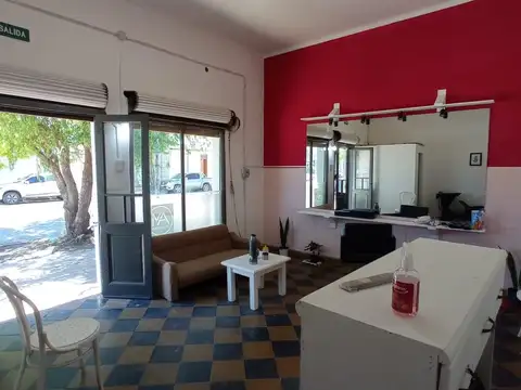Avenida Solanet 700
