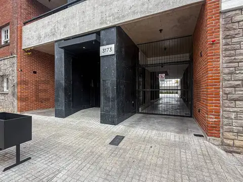 Cordoba 3100, Piso 0