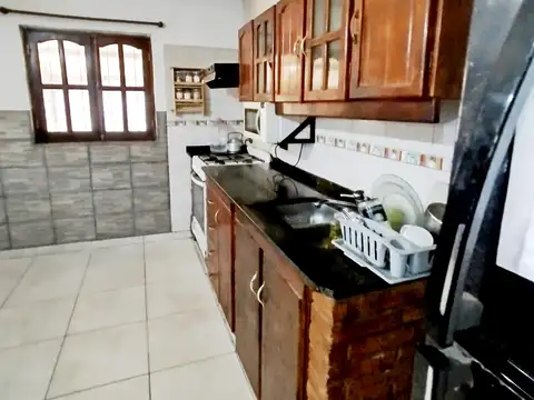 Casa en Venta 15 años