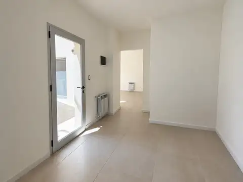 Depto Tipo Casa en Venta al Norte