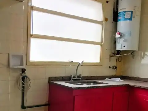 Departamento en Venta en Constitución, USD 65.000