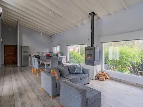 Casa en Venta A Estrenar