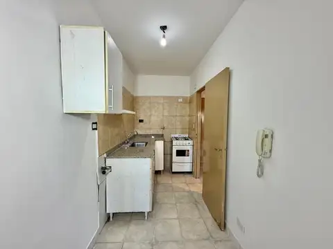 ALQUILER DEPARTAMENTO 2 AMBIENTES LA BOCA