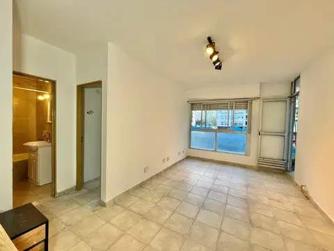 Departamento en Alquiler 15 años