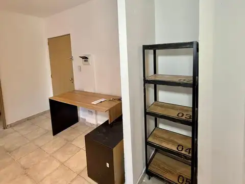 Departamento en Alquiler al Oeste