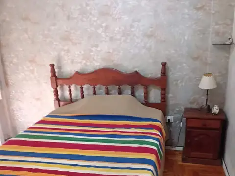 Departamento en Venta en Barracas, USD 70.000