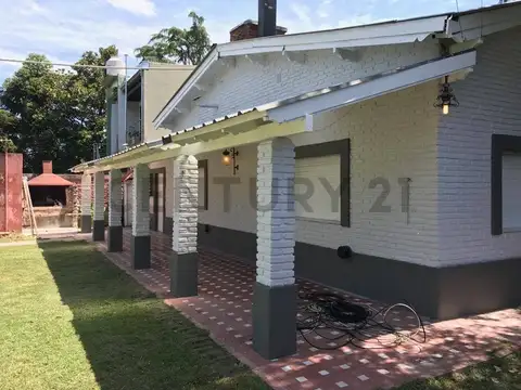 Casa en Venta de 2 dormitorios