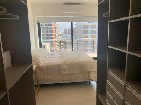Departamento en Alquiler Temporal en Villa Urquiza, USD 1.250