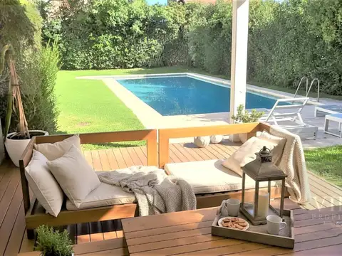 Casa Venta Campo Chico Country Club