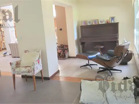 Casa en Venta 20 años