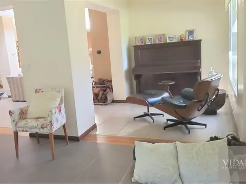 Casa en Venta 20 años