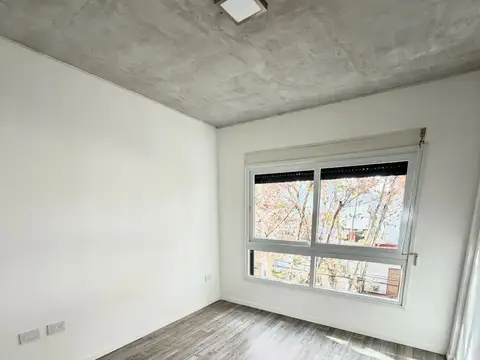 ALQUILER 2 AMBIENTES CON BALCÓN Y PARRILLA EN VILLA URQUIZA