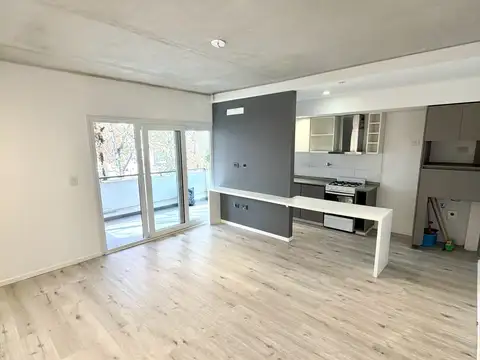 Departamento en Alquiler de 2 ambientes