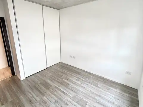 Ceretti 2000, Piso 1