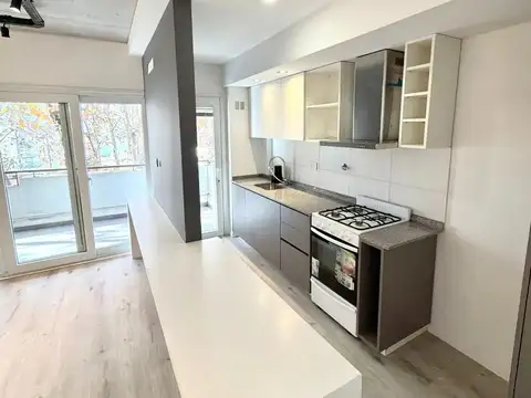Departamento en Alquiler en Villa Urquiza, $ 850.000
