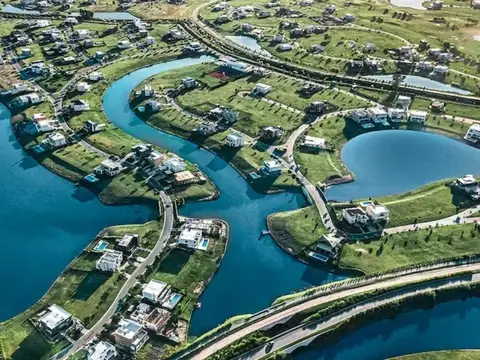 Terreno en Venta en Puertos, USD 115.000