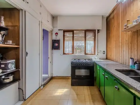 Casa en Venta al Oeste