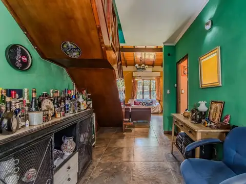 Casa en Venta al Oeste