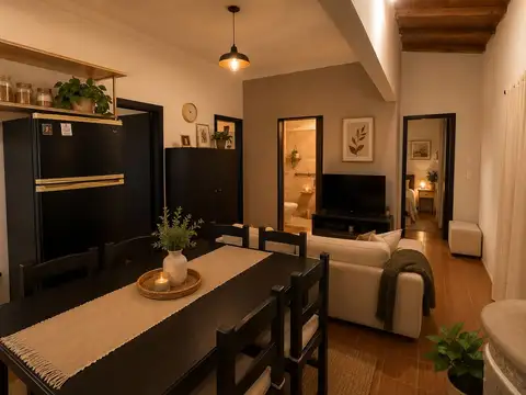 Depto Tipo Casa en Venta 26 años