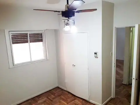 General Lucio Norberto Mansilla 3600, Piso 4