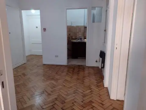 Departamento en Alquiler de 2 dormitorios